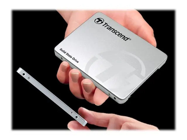 Transcend SSD220S - Disque SSD - TS240GSSD220S Transcend
