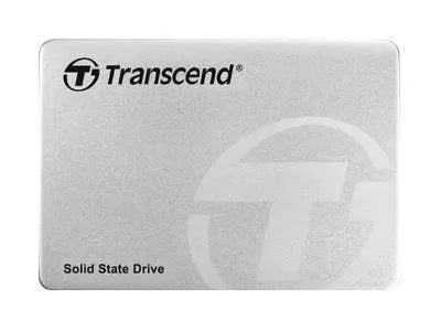 Transcend SSD370S - SSD TRANSCEND