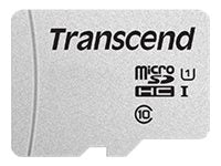 TRANSCEND 16Go UHS-I U1 microSD Transcend