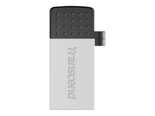 Transcend JetFlash Mobile 380 - Clé USB - TS16GJF380S TRANSCEND