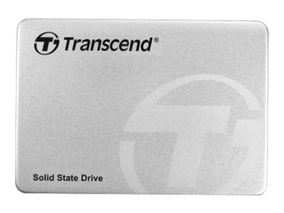 TRANSCEND 480Go SSD interne 2.5p - SATA Transcend