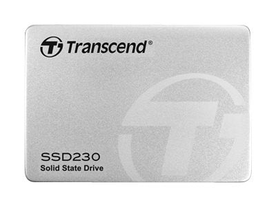 Transcend SSD230 - SSD - TS512GSSD230S Transcend