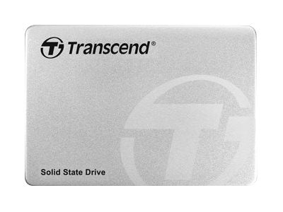 Transcend SSD370S - SSD - interne TRANSCEND