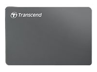 TRANSCEND 1To Disque dur externe - Ultra Super Promo PC