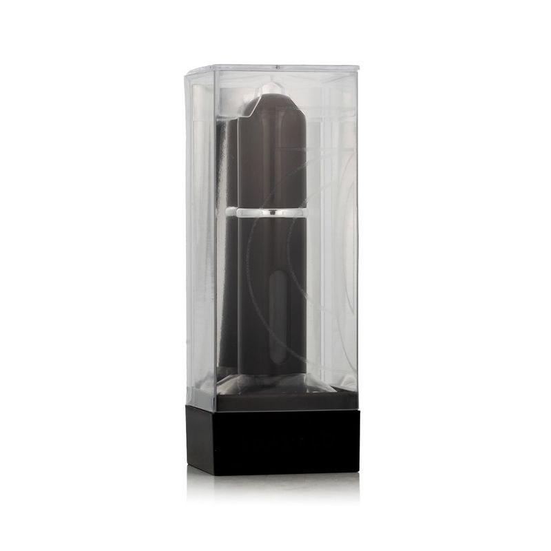 Travalo Classic HD Black Vaporisateur de Voyage 5 ml
