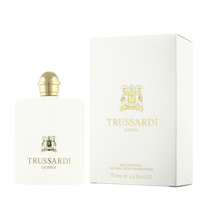 Trussardi Donna 2011 Eau De Parfum 100 ml Mujer