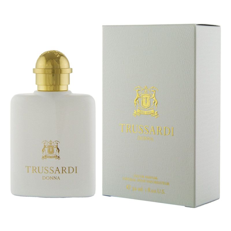 Trussardi Donna 2011 Eau De Parfum 30 ml Femme