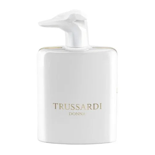 Trussardi Donna Levriero Limited Edition Intense Eau de Parfum Femme 100 ml