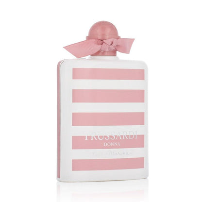Trussardi Donna Pink Marina Eau De Toilette 100 ml Mujer