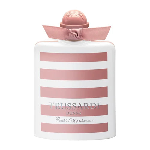 Trussardi Donna Pink Marina Eau de Toilette 100 ml Femme