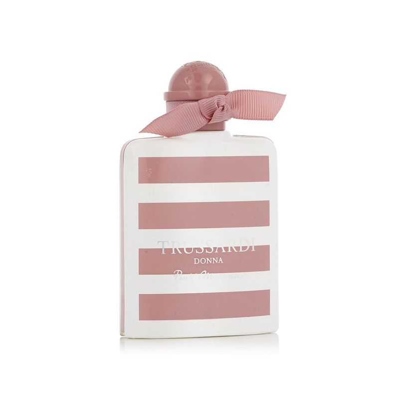 Trussardi Donna Pink Marina Eau De Toilette 50 ml Femme