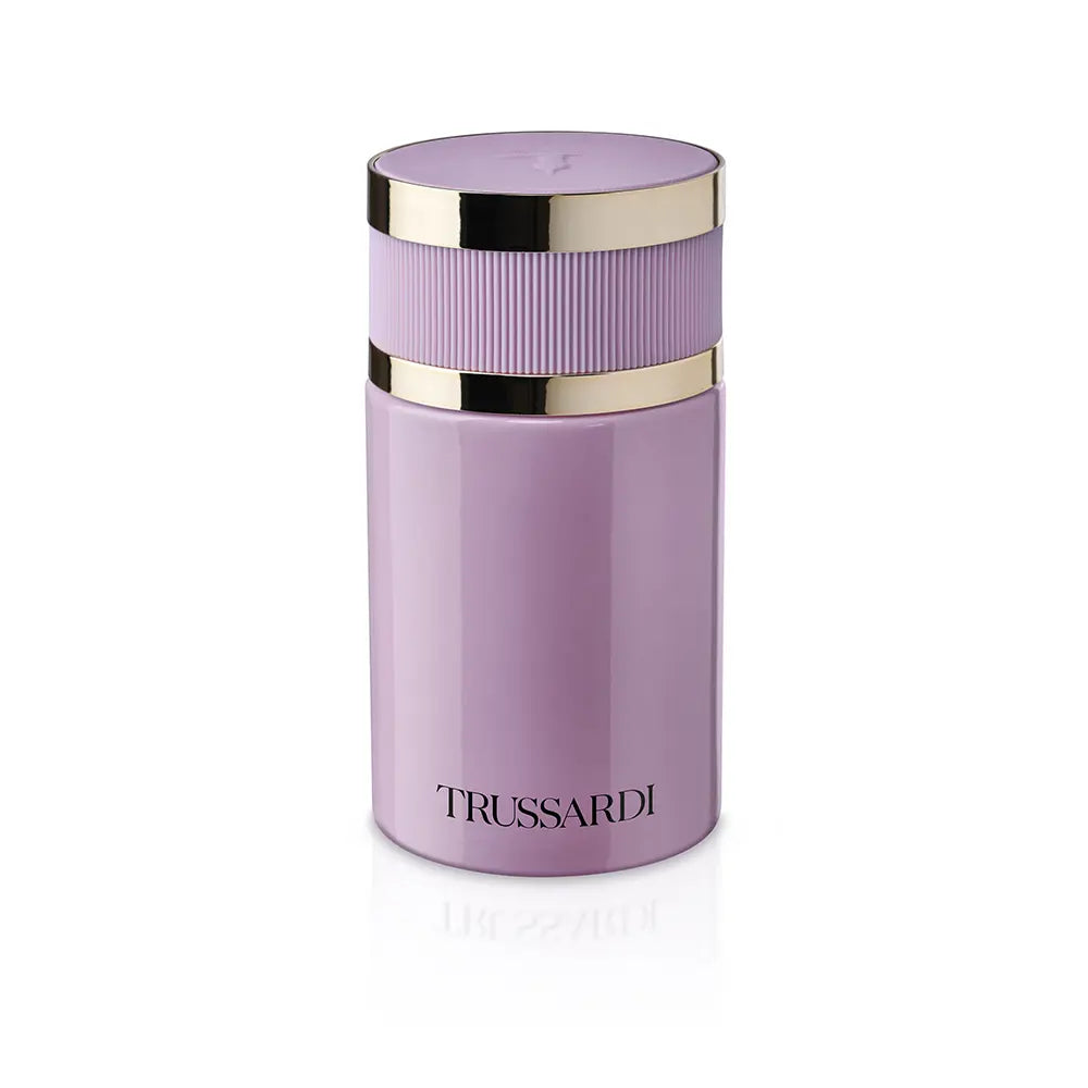 Trussardi Elegantly Cool Eau de Parfum Lumineuse 60 ml Femme