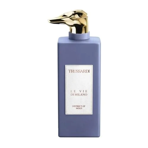 Trussardi Le Vie Di Milano Distrito de Nolo Eau De Parfum 100 ml (unisex)