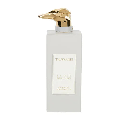 Trussardi Le Vie Di Milano Caminando en Porta Venezia Eau De Parfum 100 ml (unisex)
