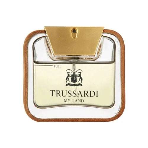 Trussardi My Land Eau De Toilette 50 ml (hombre)