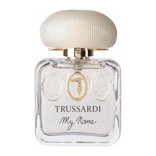 Trussardi My Name Eau De Parfum 50 ml Femme