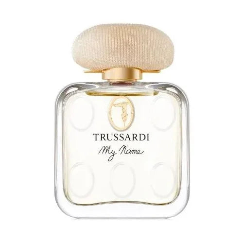 Trussardi My Name Eau de Parfum Testeur 100 ml Femme