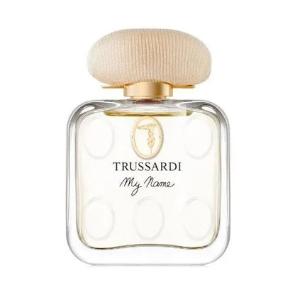 Trussardi My Name Eau de Parfum Testeur 100 ml Femme