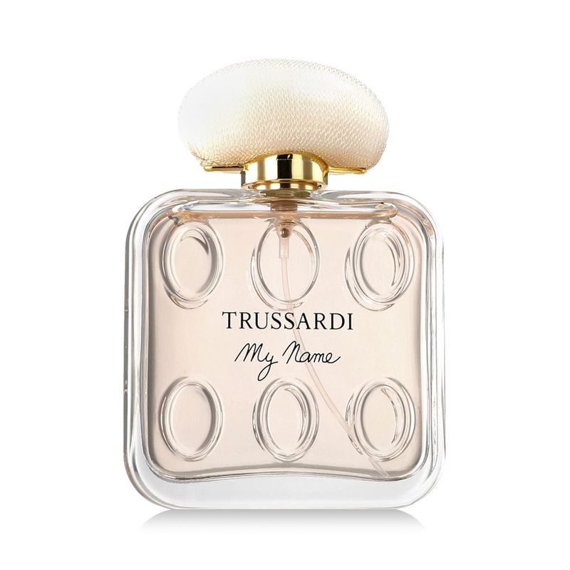 Trussardi My Name Eau de Parfum Testeur 100 ml Femme