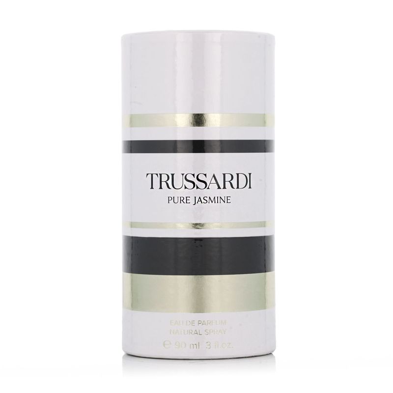 Trussardi Pure Jasmine Eau De Parfum 90 ml Femme