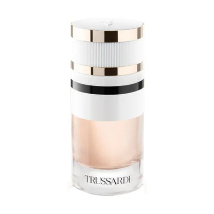 Trussardi Pure Jasmine Eau de Parfum Femme 90 ml