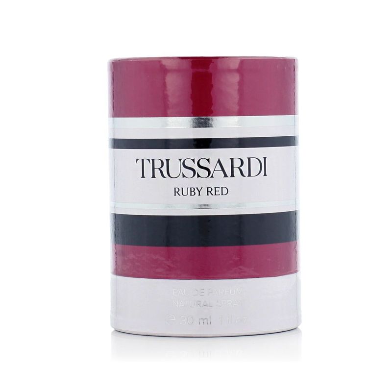 Trussardi Ruby Red Eau De Parfum 30 ml Femme
