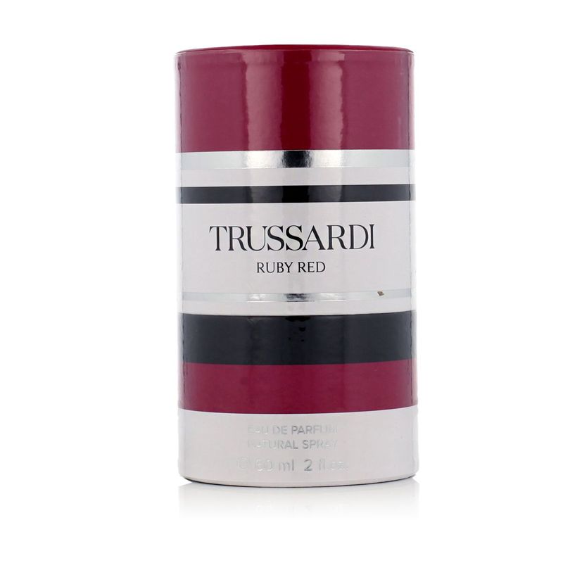Trussardi Ruby Red Eau De Parfum 60 ml Femme
