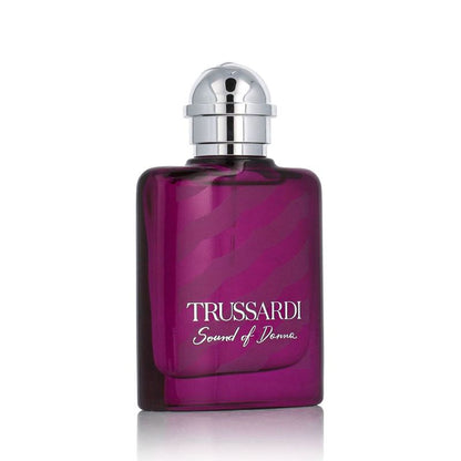 Trussardi Sound of Donna Eau de Parfum Femme 30 ml