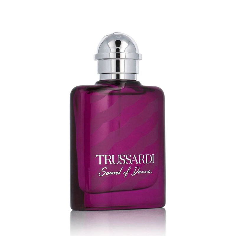 Trussardi Sound of Donna Eau de Parfum Femme 50 ml