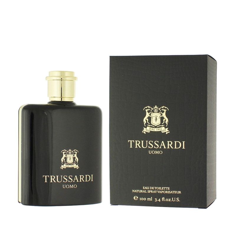 Trussardi Uomo 2011 Eau De Toilette 100 ml Homme