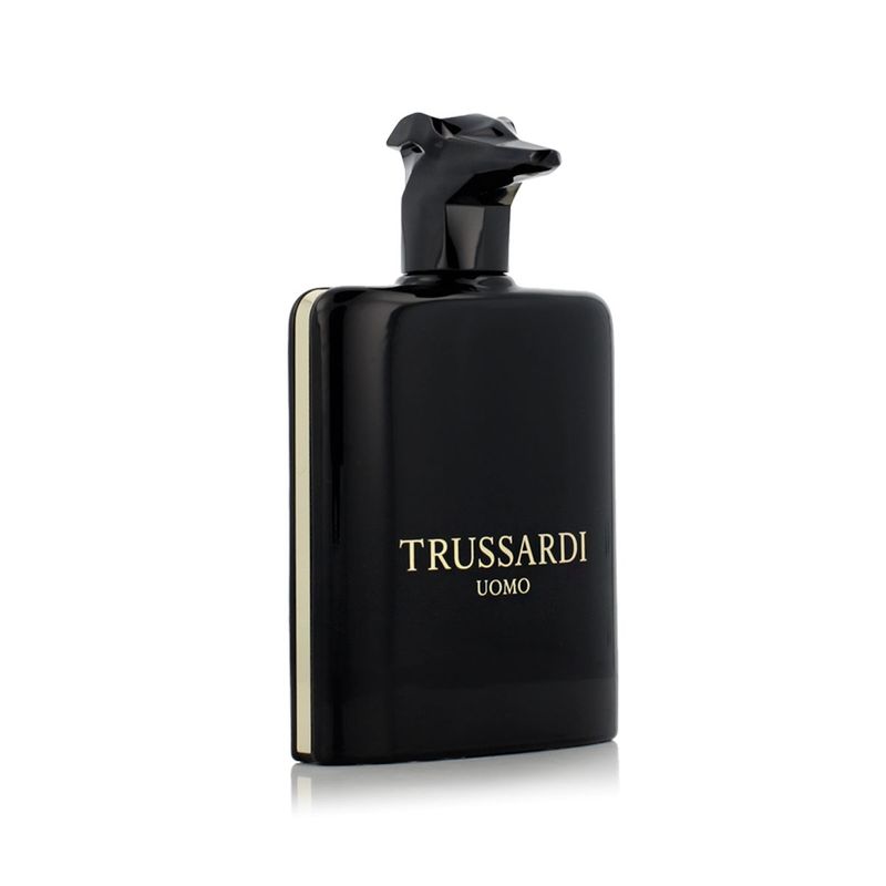 Trussardi Uomo Levriero Collection Limited Edition Eau de Parfum Homme 100 ml