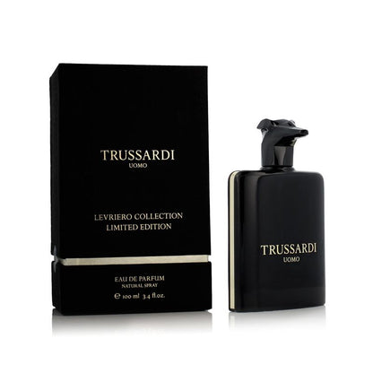 Trussardi Uomo Levriero Collection Limited Edition Eau de Parfum Homme 100 ml