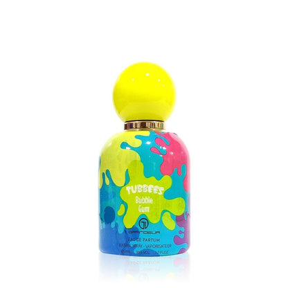Grandeur Tubbees Bubble Gum Eau De Parfum 50 ml (unisexe)