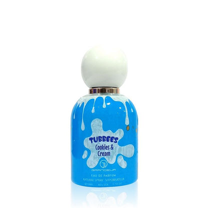 Grandeur Tubbees Cookies &amp; Cream Eau De Parfum 50 ml (unisex)