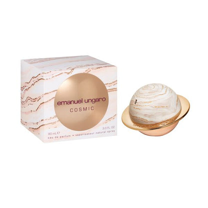 Ungaro Emanuel Cosmic Eau De Parfum 90 ml Femme