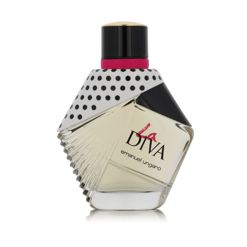 Ungaro Emanuel La Diva Mon Amour Eau De Parfum 50 ml Femme
