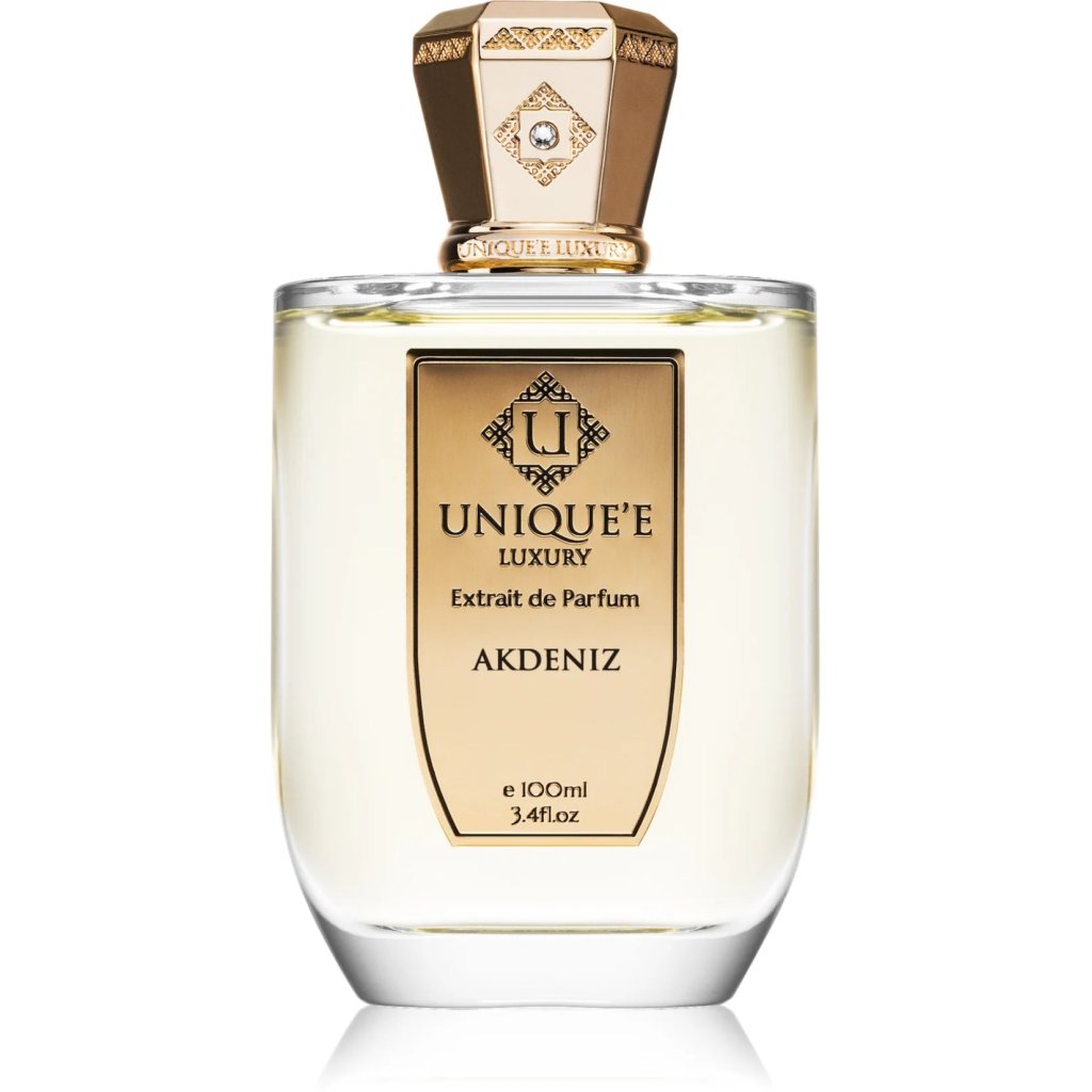 Unique'e Luxury Akdeniz Extrait de parfum Unisexe 100 ml
