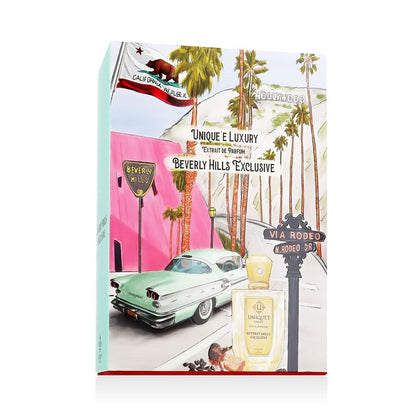 Unique'e Luxury Beverly Hills Exclusive Extrait de Parfum 100 ml Unisexe