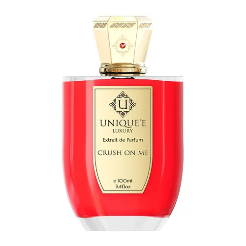 Unique'e Luxury Crush On Me Extrait de parfum 100 ml (unisexe)
