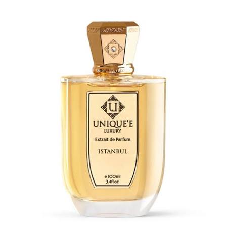 Unique'e Luxury Istanbul Extrait de parfum Unisexe 100 ml