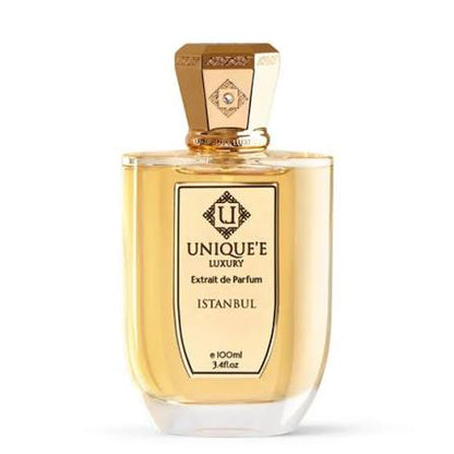 Unique'e Luxury Istanbul Extrait de parfum Unisexe 100 ml