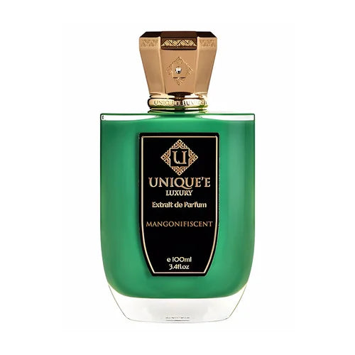Unique'e Luxury Mangonifiscent Extrait de Parfum 100 ml Unisexe