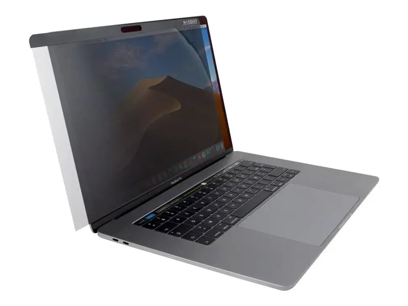 Urban Factory - Filtre de confidentialité pour ordinateur portable - amovible - magnétique - largeur 13,3 pouces - noir - pour Apple MacBook Air (13.3 ") Super Promo PC