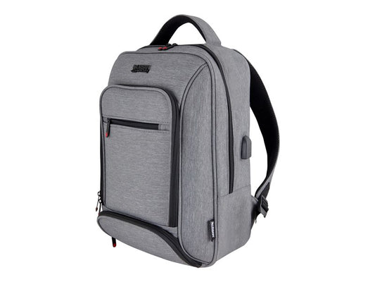 Urban Factory MIXEE Compact Backpack - sac à dos pour ordinateur portable - MCE14UF Urban Factory