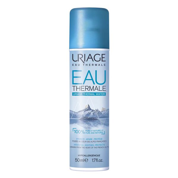 Uriage Eau Thermale Eau 50 ml