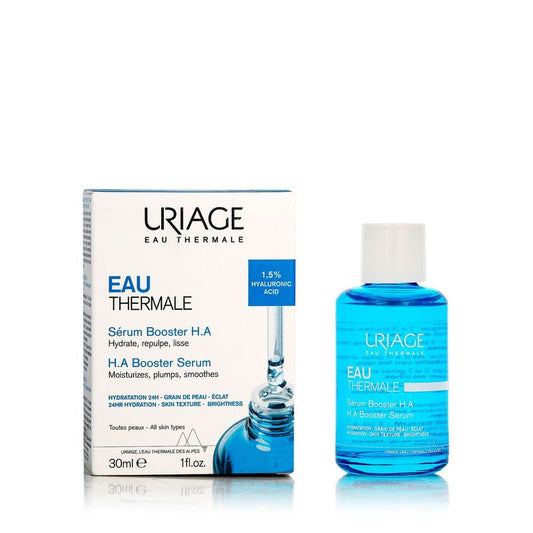 Uriage Eau Thermale Sérum Booster H.A 30ml