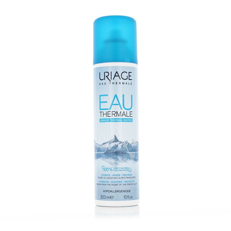 Uriage Eau Thermale Spray Hydratant, Apaisant & Protecteur 300 ml