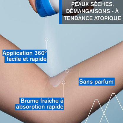 Uriage Xémose Brume SOS Anti-Grattage 200 ml