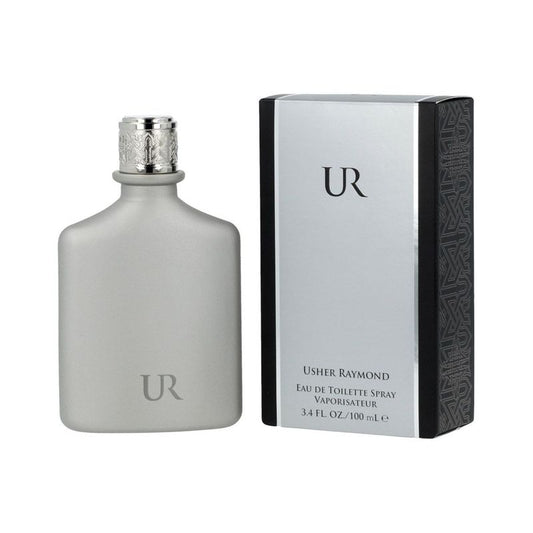 Usher UR for Men Eau De Toilette Homme 100 ml