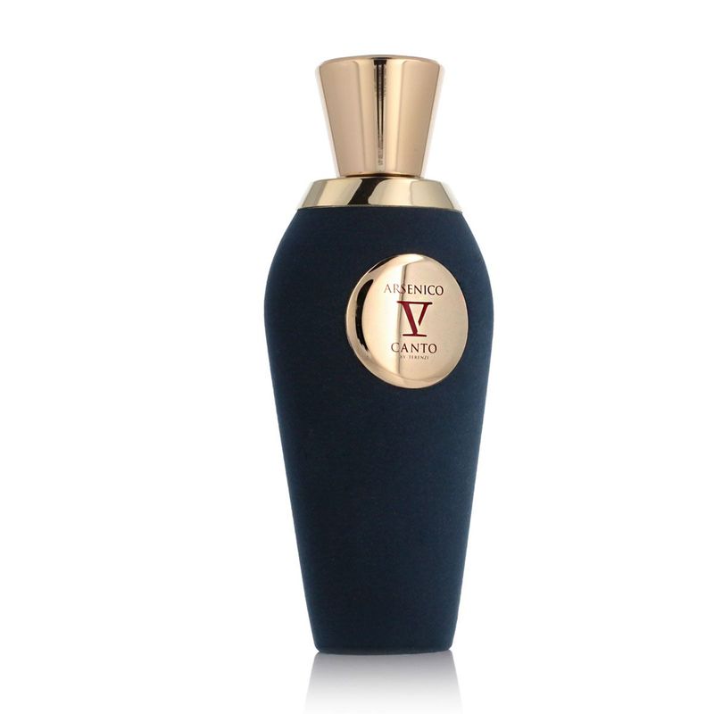 V Canto Arsenico Extracto de perfume 100 ml (unisex)